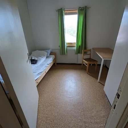 Séjour chez l'habitant Givas Karasjok