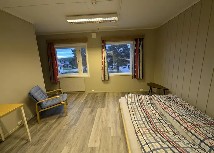Givas Homestay Karasjok