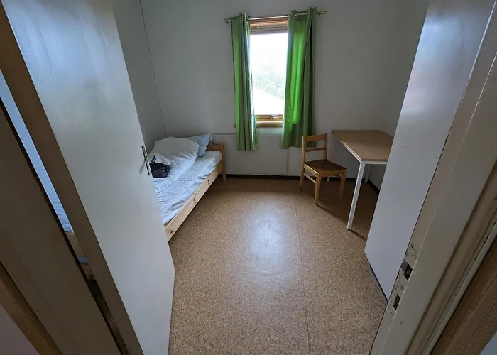 Homestay Givas Karasjok