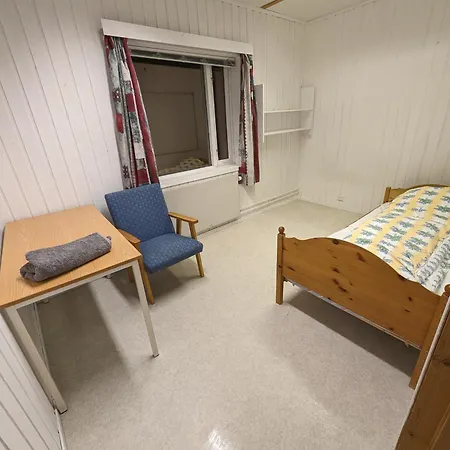 Givas Rum i privatbostad