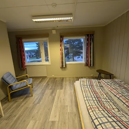 Givas Rum i privatbostad Karasjok