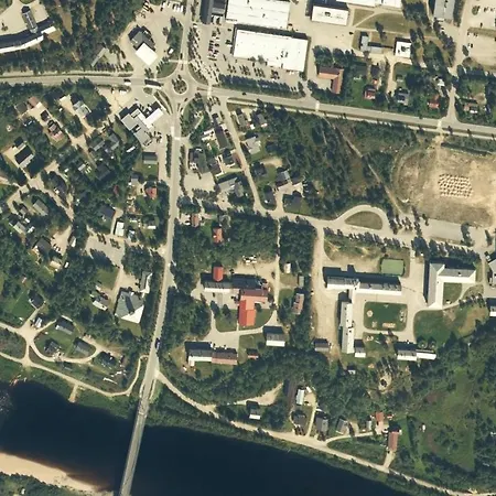 Givas Rum i privatbostad *