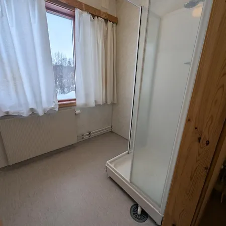 Givas Rum i privatbostad Karasjok